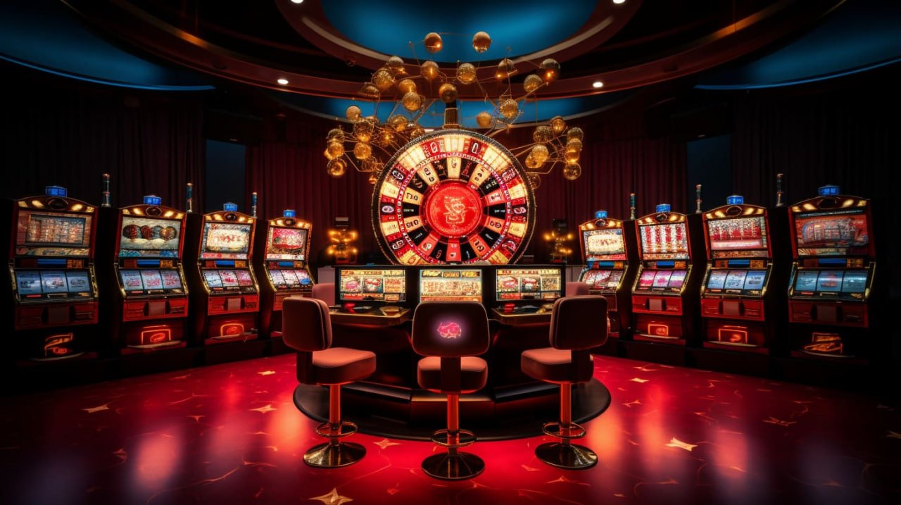 Game lobby category grid on jilipark22 displaying slots and live casino options